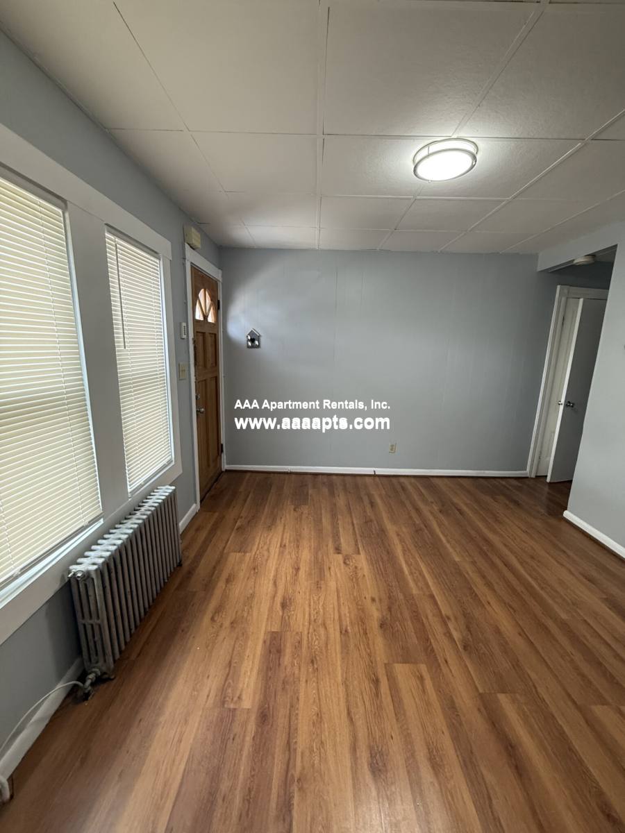 Apartment for rent at 8 Hall Ave #1, Everett, MA 02149