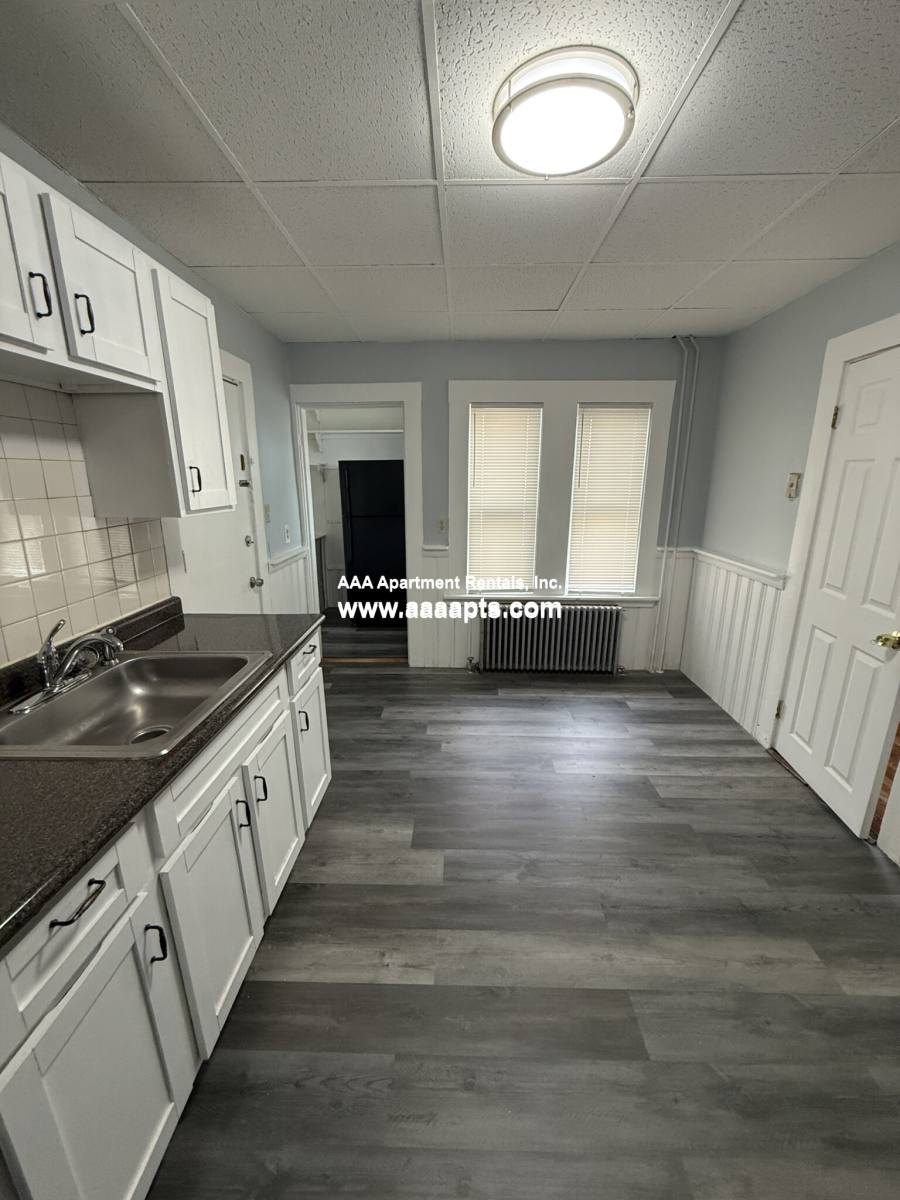 Apartment for rent at 8 Hall Ave #1, Everett, MA 02149