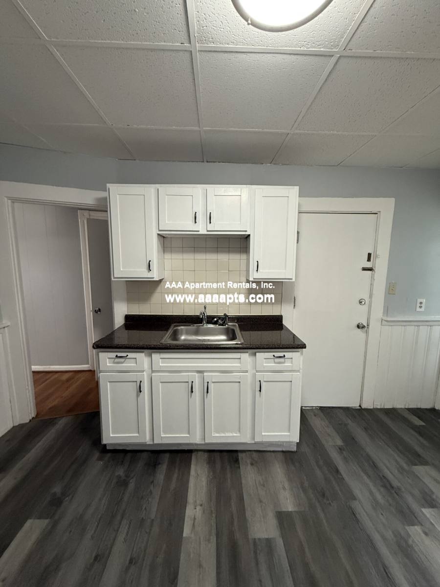 Apartment for rent at 8 Hall Ave #1, Everett, MA 02149