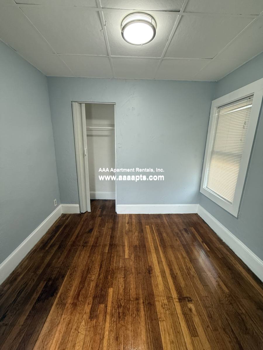 Apartment for rent at 8 Hall Ave #1, Everett, MA 02149