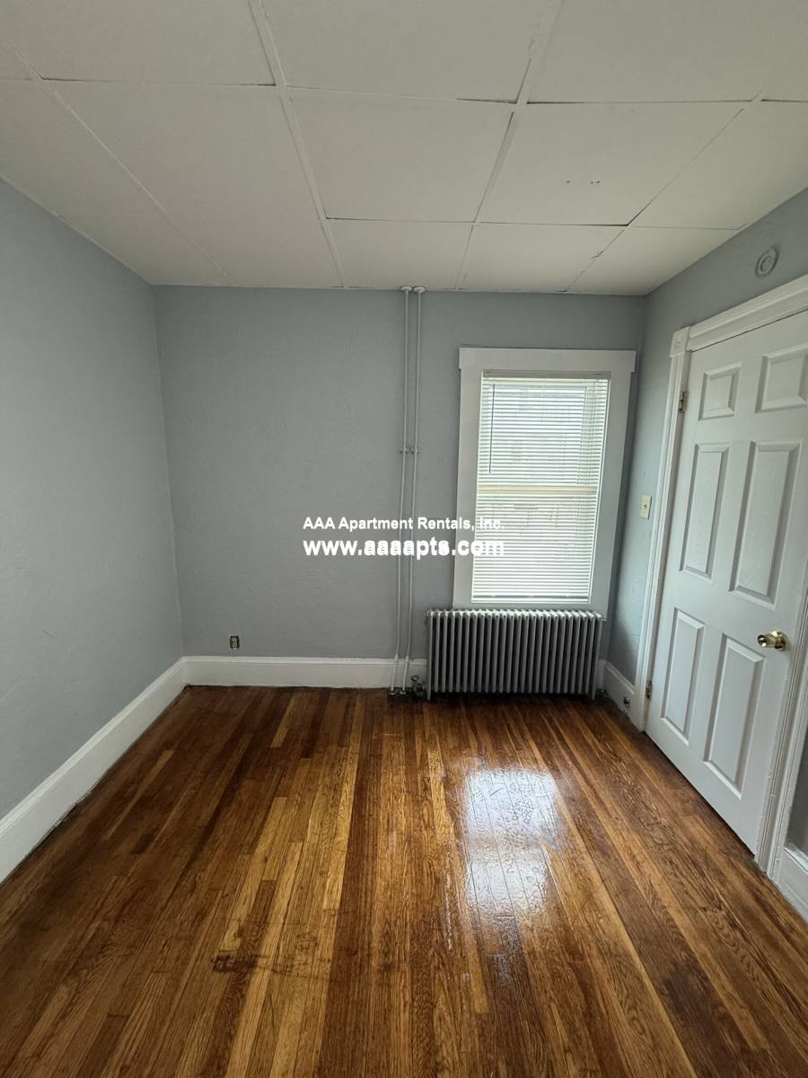 Apartment for rent at 8 Hall Ave #1, Everett, MA 02149