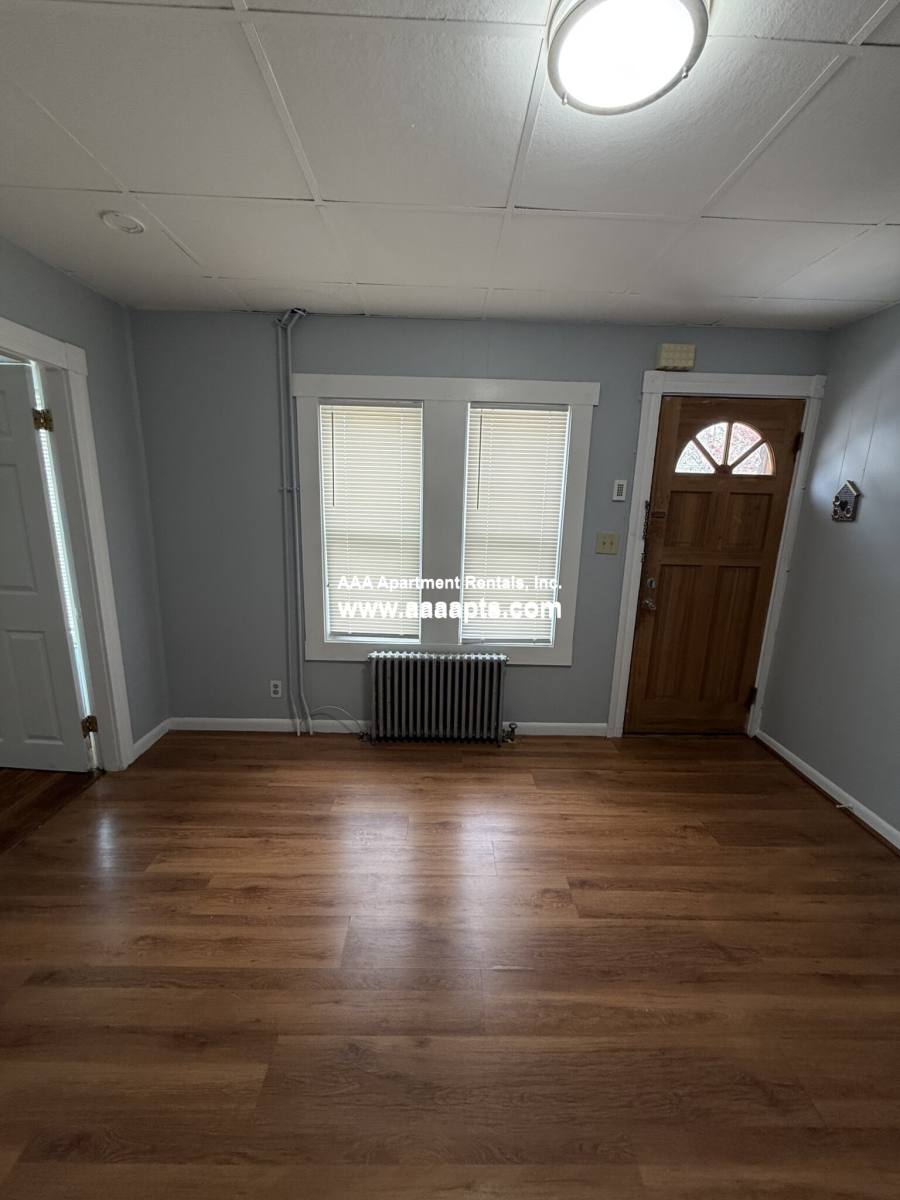 Apartment for rent at 8 Hall Ave #1, Everett, MA 02149