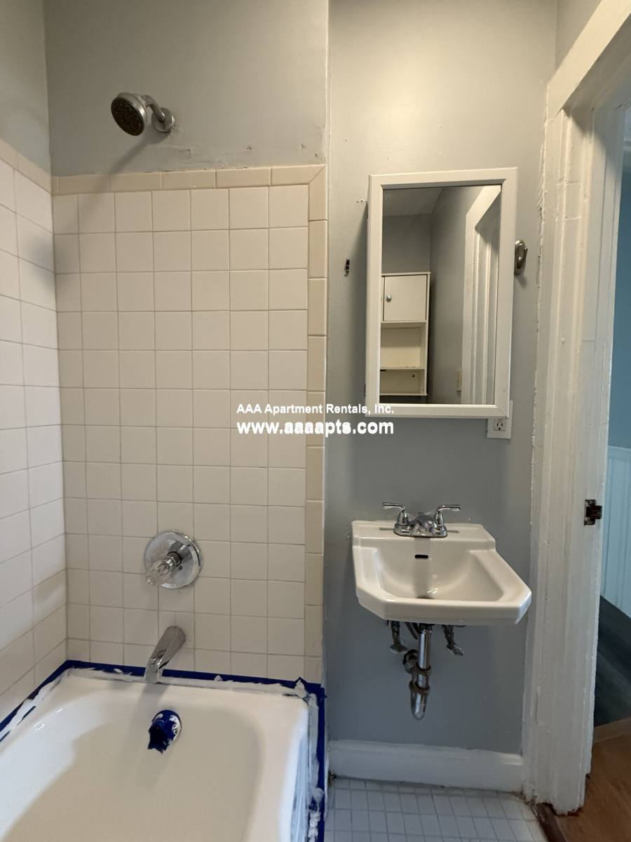 Apartment for rent at 8 Hall Ave #1, Everett, MA 02149