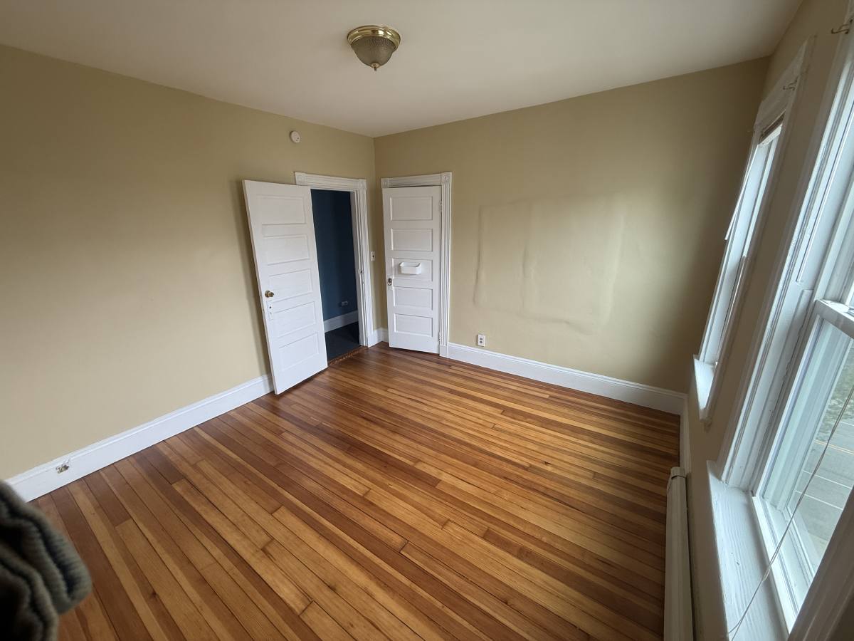 Apartment for rent at 245 Boston Ave #3, Medford, MA 02155