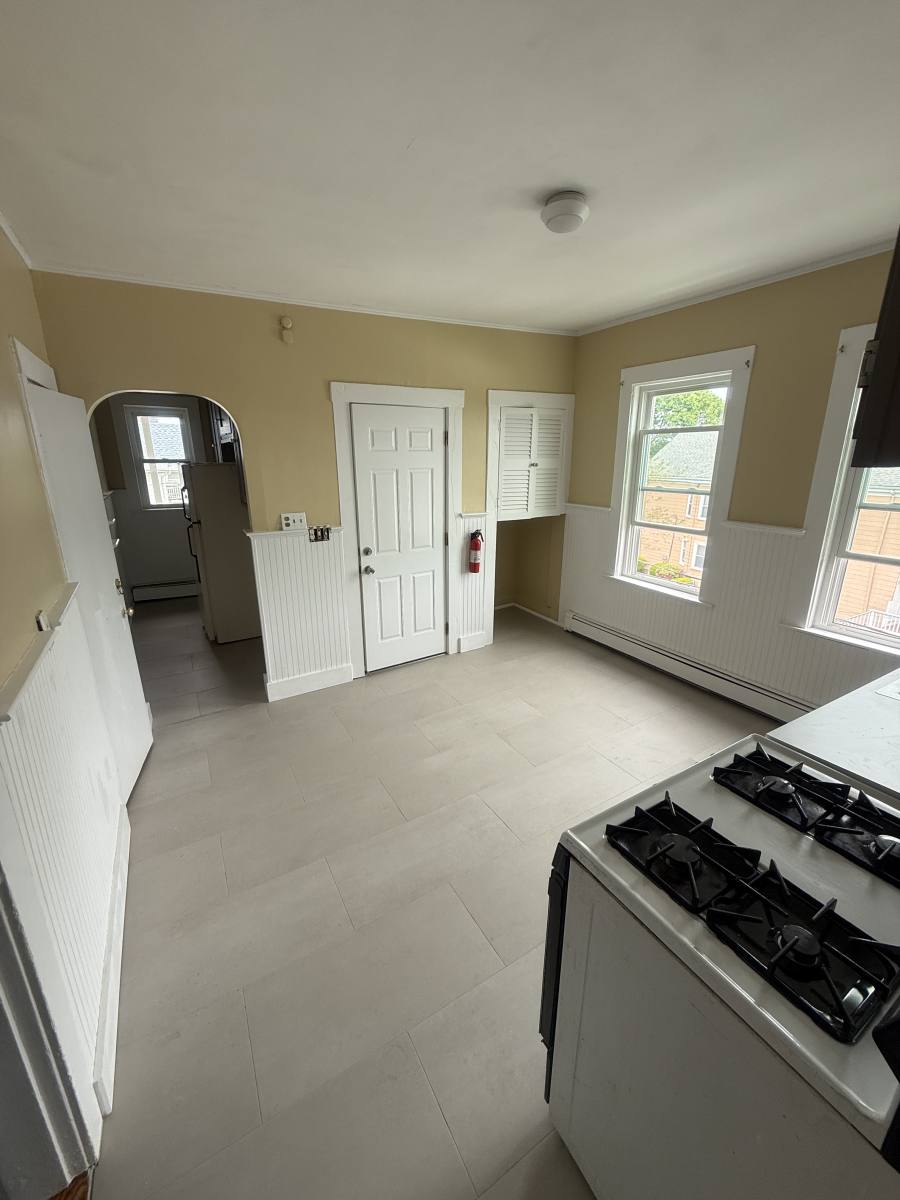 Apartment for rent at 245 Boston Ave #3, Medford, MA 02155
