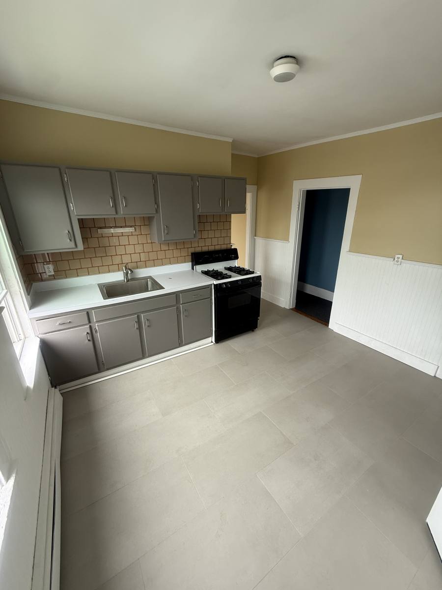Apartment for rent at 245 Boston Ave #3, Medford, MA 02155