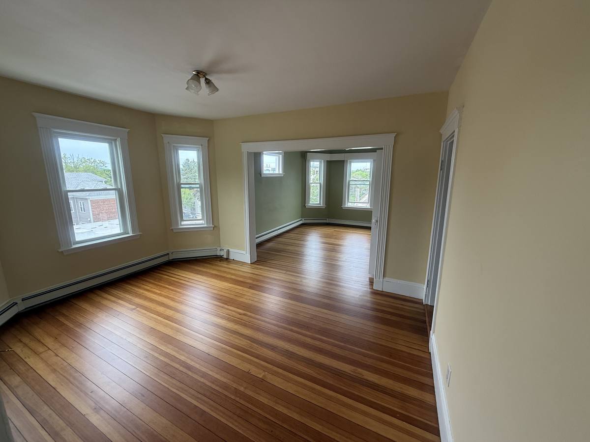 Apartment for rent at 245 Boston Ave #3, Medford, MA 02155