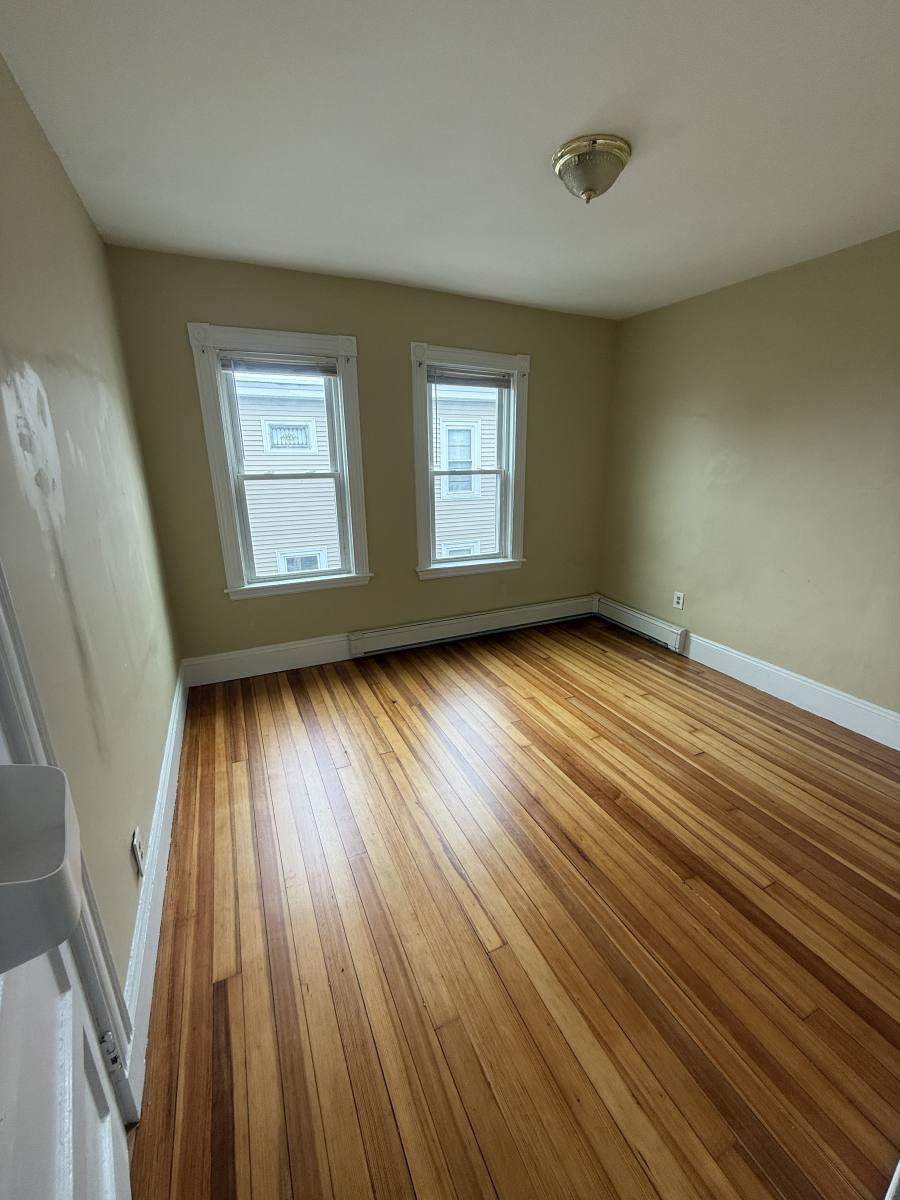 Apartment for rent at 245 Boston Ave #3, Medford, MA 02155