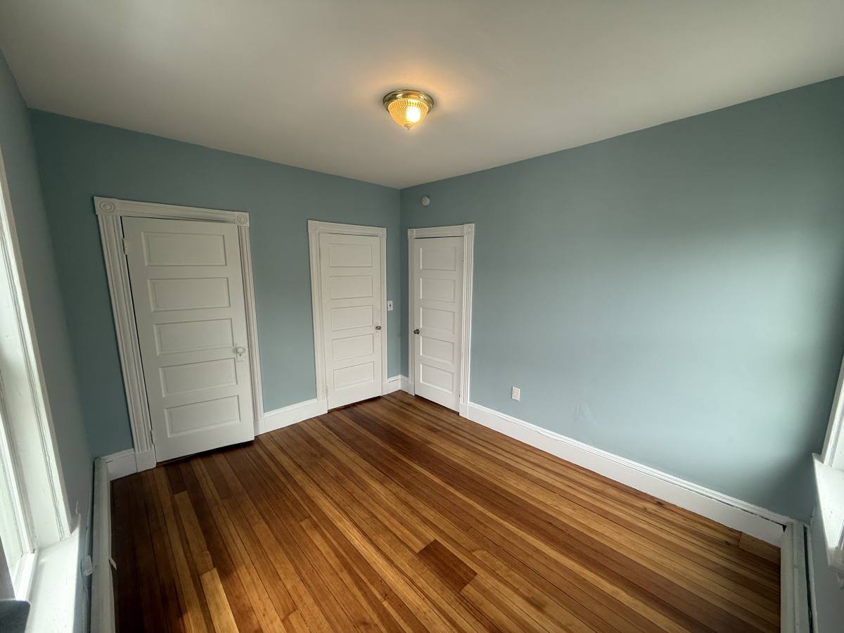 Apartment for rent at 245 Boston Ave #3, Medford, MA 02155