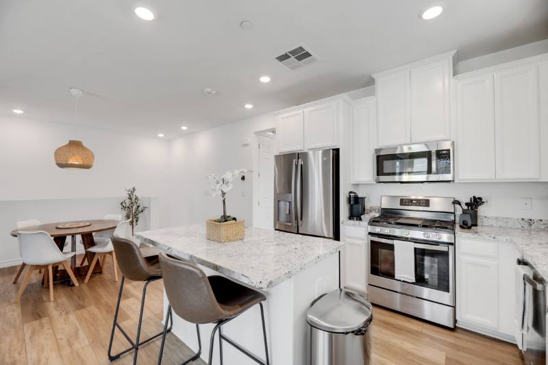 Townhouse for rent at 20 Barbara Lane, Las Vegas, NV 89183