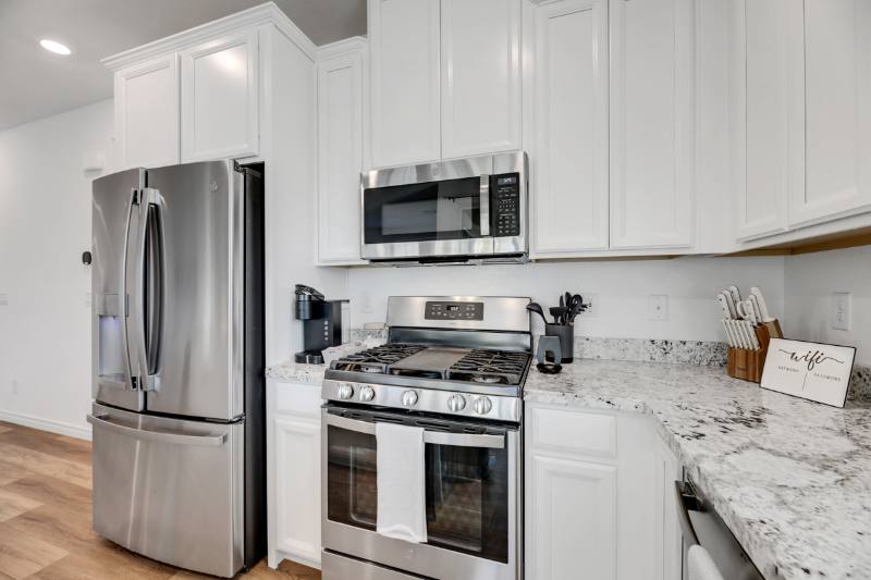 Townhouse for rent at 20 Barbara Lane, Las Vegas, NV 89183