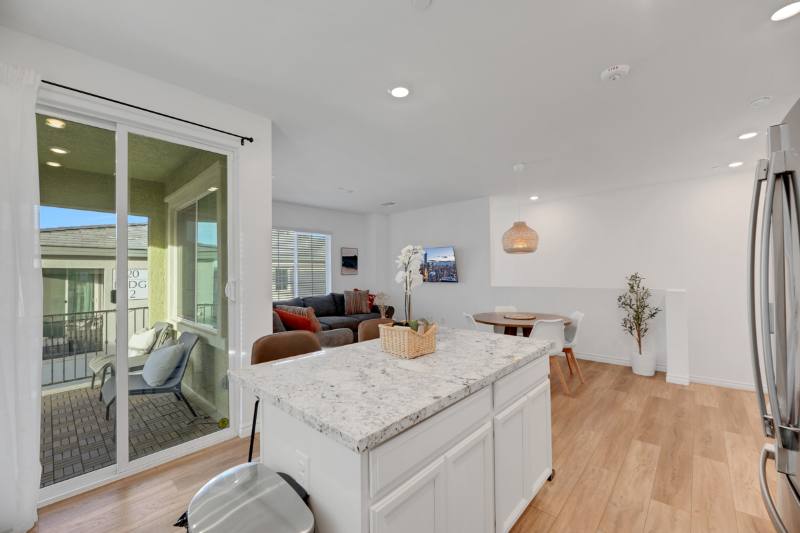 Townhouse for rent at 20 Barbara Lane, Las Vegas, NV 89183