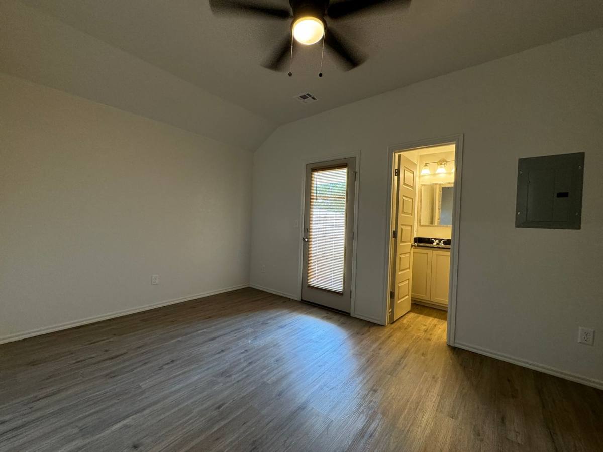 Apartment for rent at 1416 SW Texas, Lawton, OK 73501