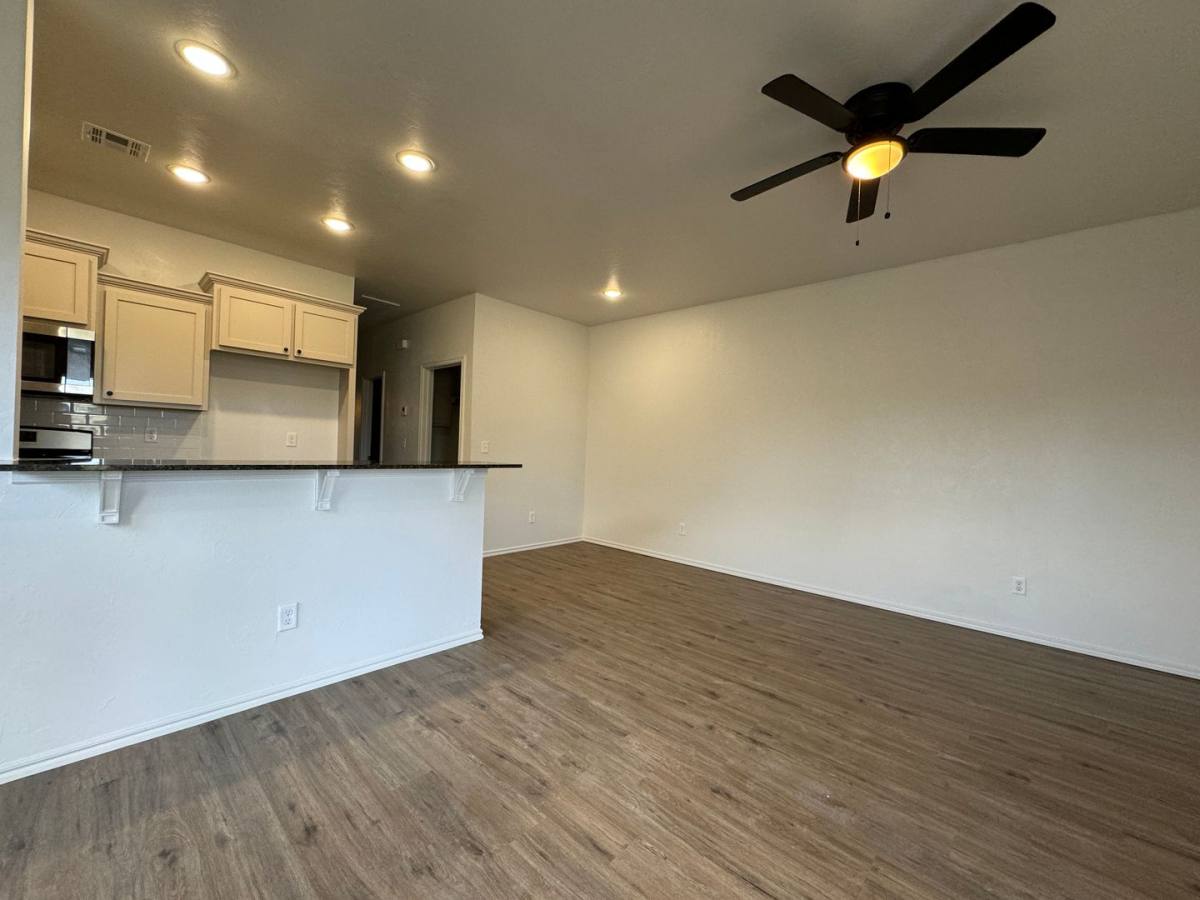 Apartment for rent at 1416 SW Texas, Lawton, OK 73501