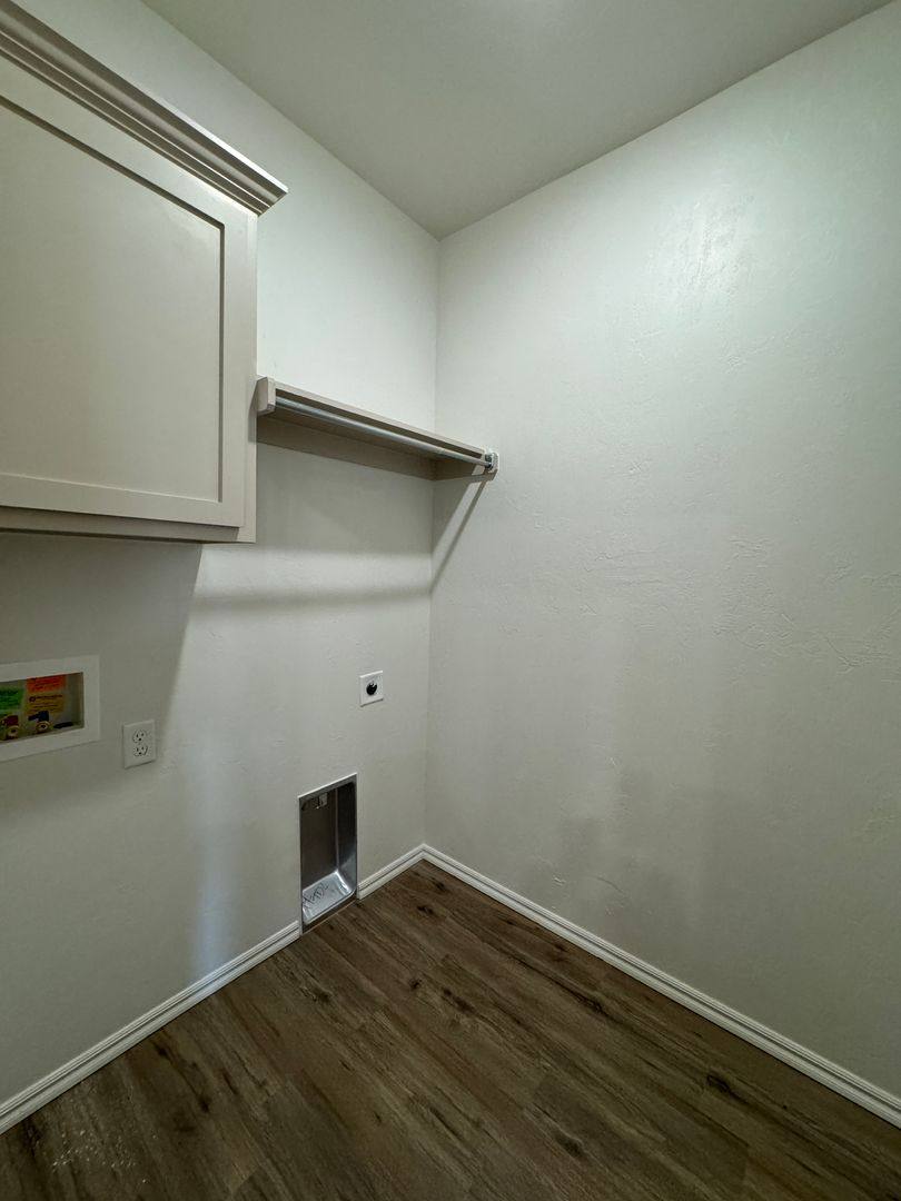 Apartment for rent at 1416 SW Texas, Lawton, OK 73501