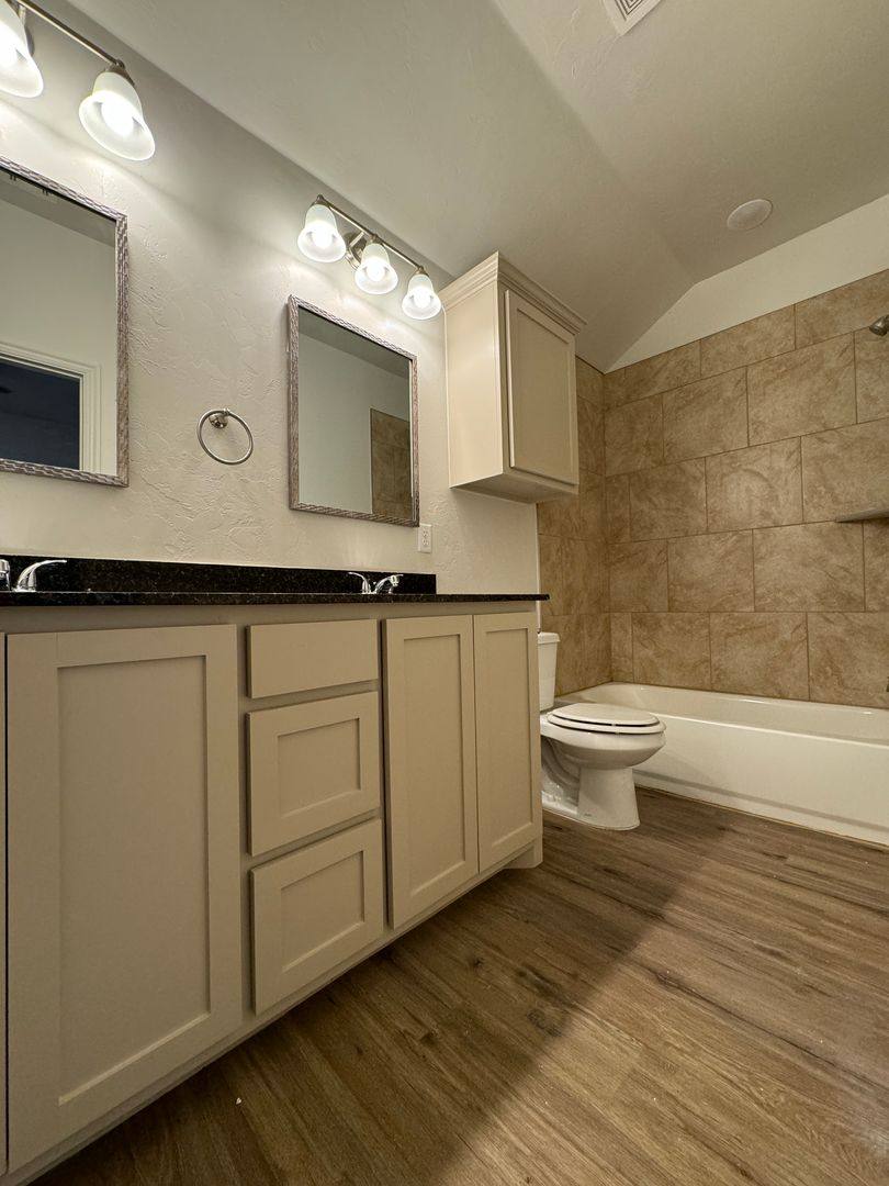 Apartment for rent at 1416 SW Texas, Lawton, OK 73501