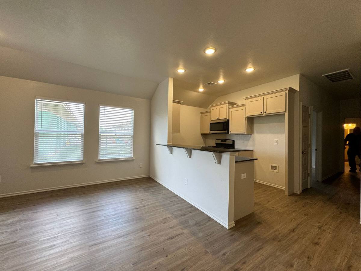 Apartment for rent at 1416 SW Texas, Lawton, OK 73501