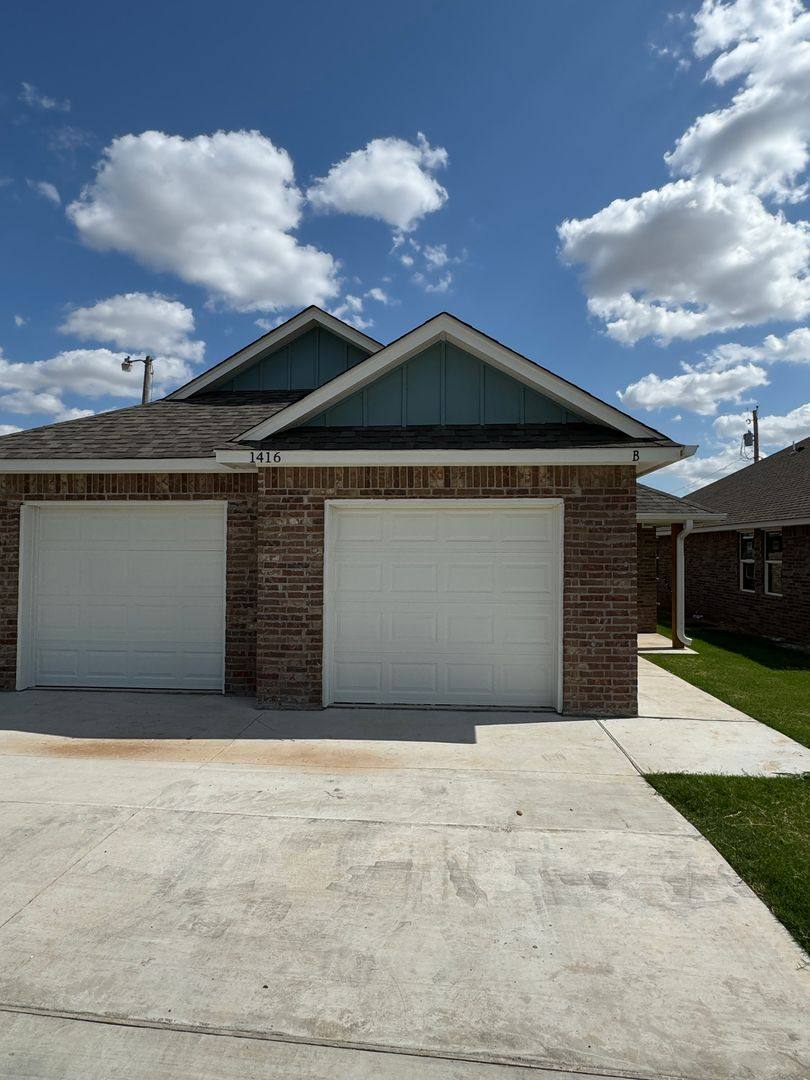 Apartment for rent at 1416 SW Texas, Lawton, OK 73501
