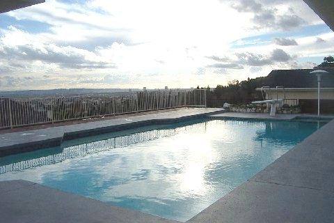 House for rent at 5238 Los Encantos Way, Los Angeles, CA 90027