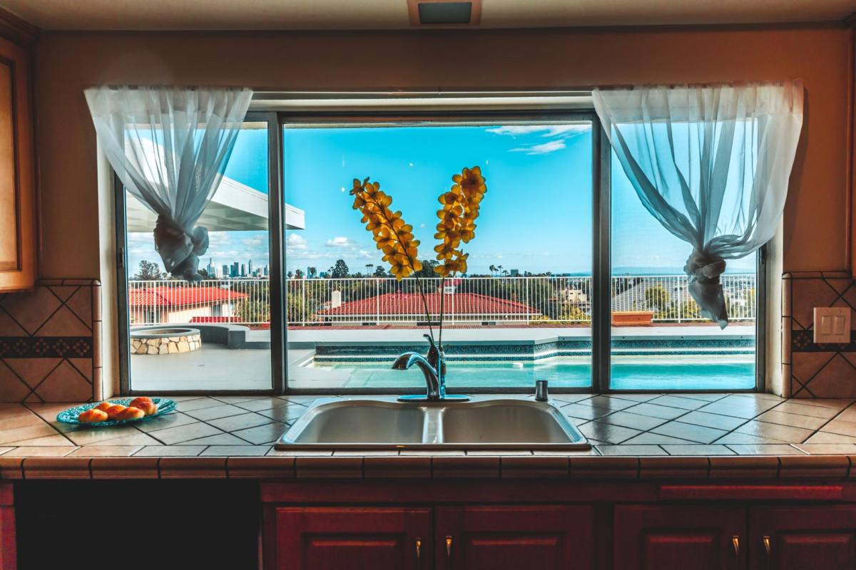 House for rent at 5238 Los Encantos Way, Los Angeles, CA 90027