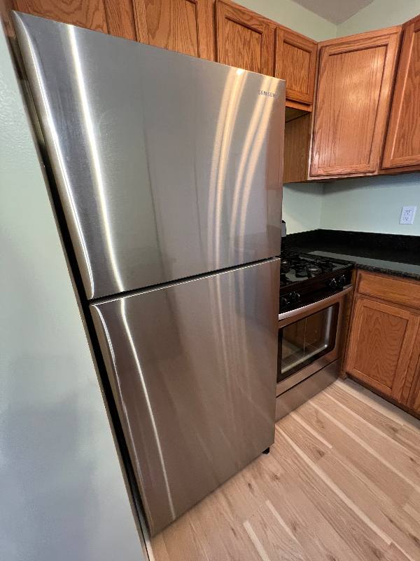 Apartment for rent at 81-83 America St #1F, Providence, RI 02903