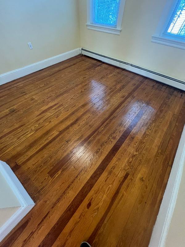 Apartment for rent at 81-83 America St #1F, Providence, RI 02903