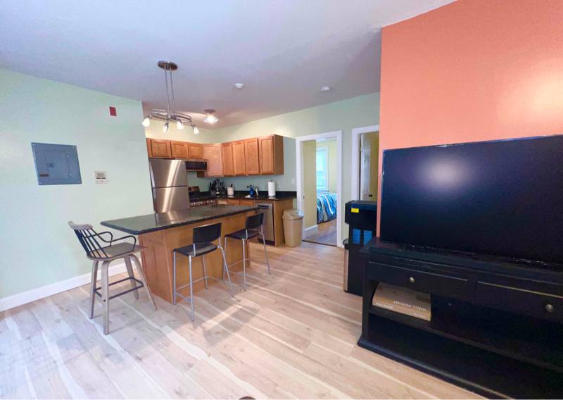 Apartment for rent at 81-83 America St #1F, Providence, RI 02903