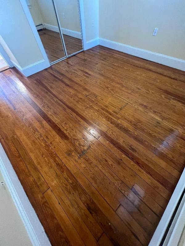 Apartment for rent at 81-83 America St #1F, Providence, RI 02903