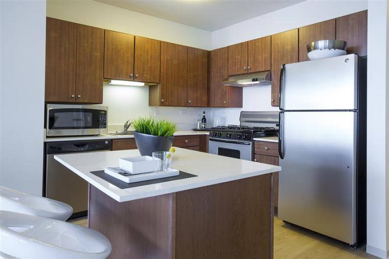 Apartment for rent at 330 E Wacker Dr, Chicago, IL 60601