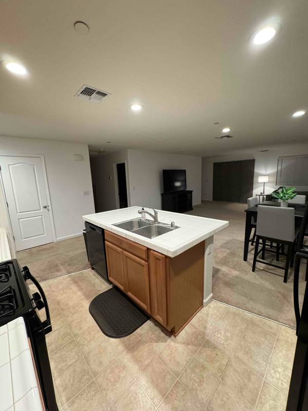 House for rent at 1335 Meadow Ranch St, Olivehurst, CA 95961