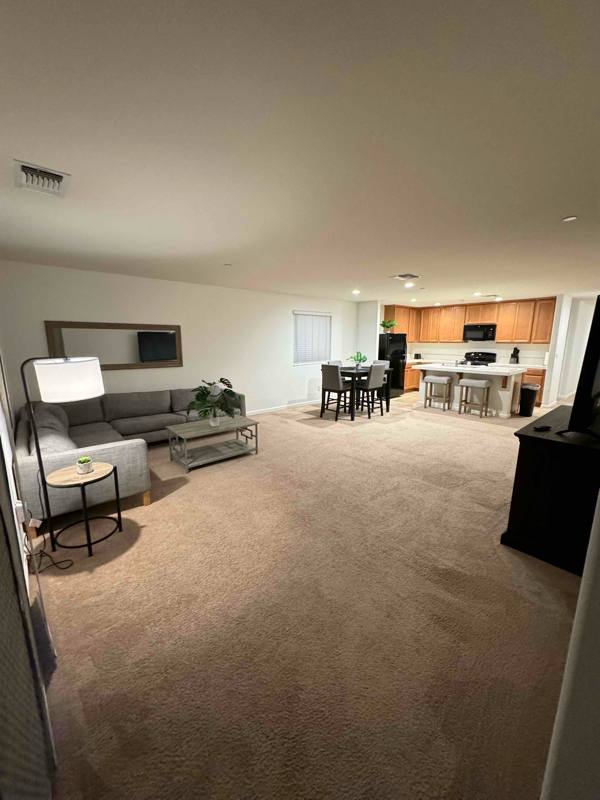 House for rent at 1335 Meadow Ranch St, Olivehurst, CA 95961