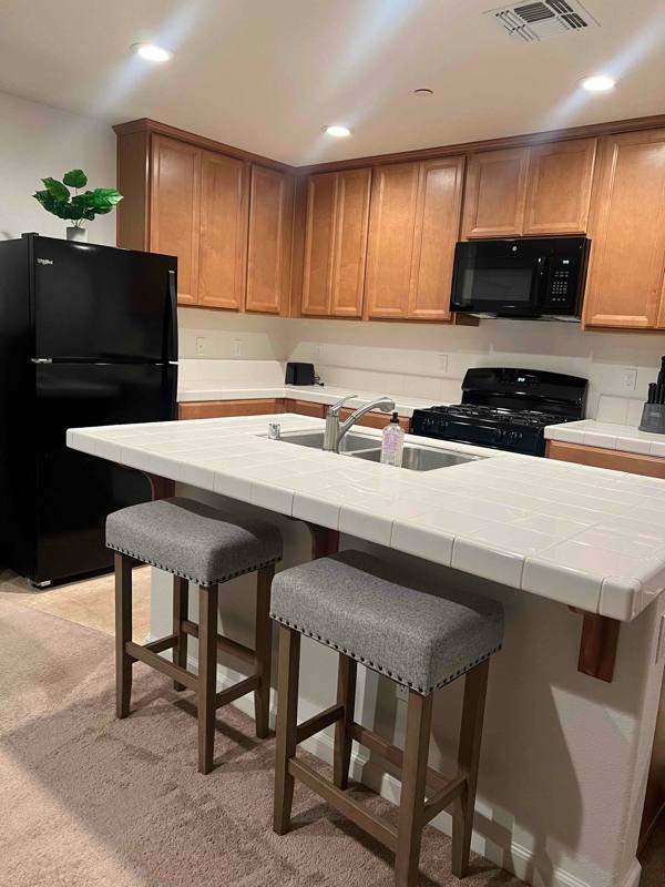 House for rent at 1335 Meadow Ranch St, Olivehurst, CA 95961