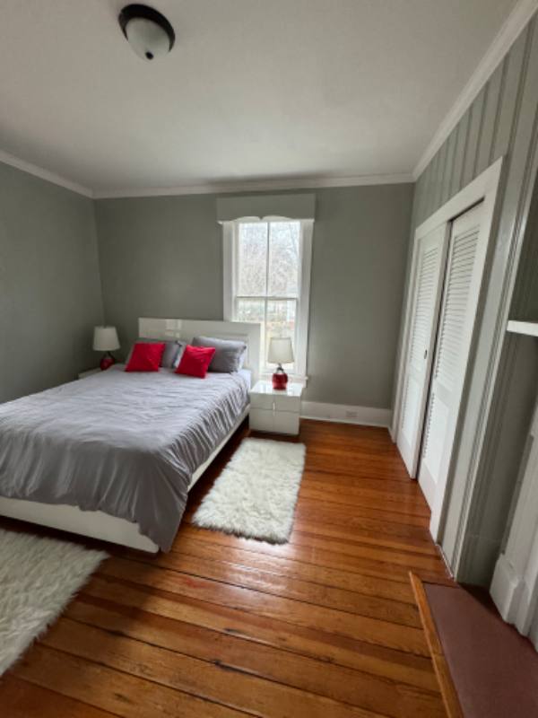 House for rent at 541 Boyd St, Chase City, VA 23924