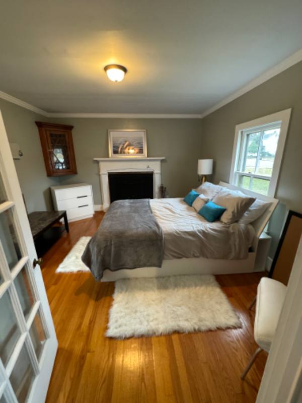 House for rent at 541 Boyd St, Chase City, VA 23924