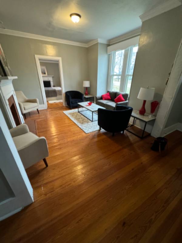 House for rent at 541 Boyd St, Chase City, VA 23924