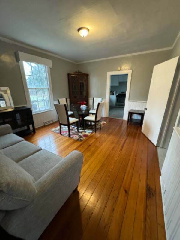 House for rent at 541 Boyd St, Chase City, VA 23924
