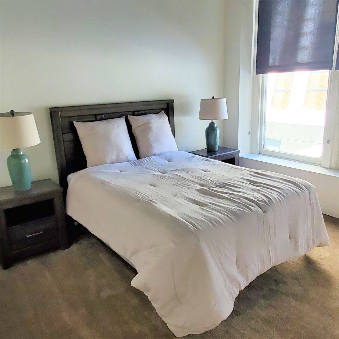 Apartment for rent at 49 Stone St, Rochester, NY 14604