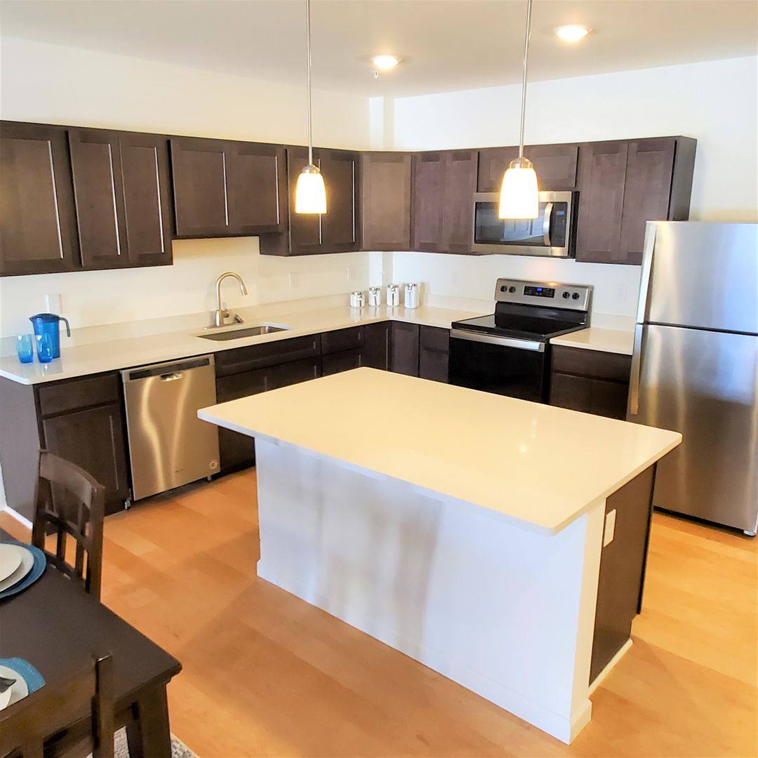Apartment for rent at 49 Stone St, Rochester, NY 14604