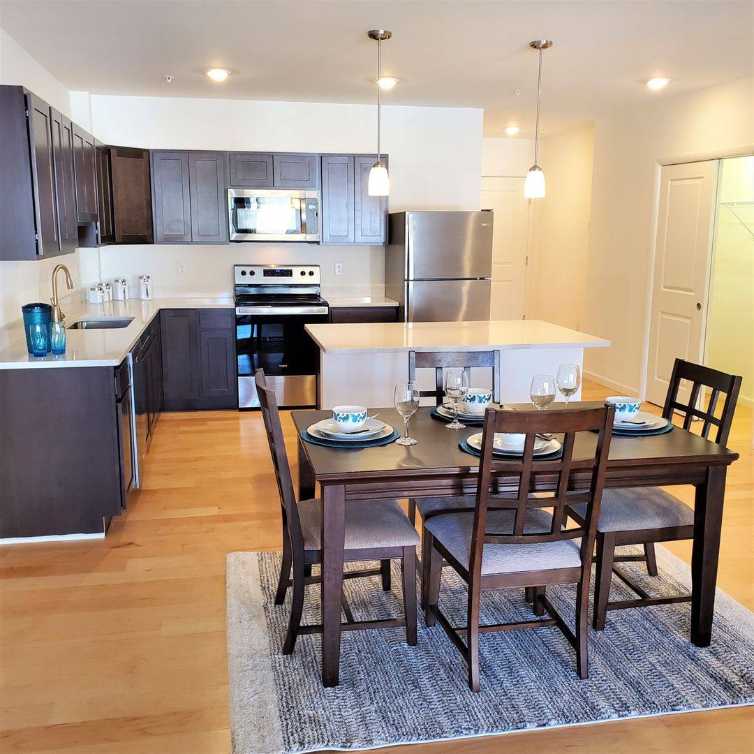 Apartment for rent at 49 Stone St, Rochester, NY 14604