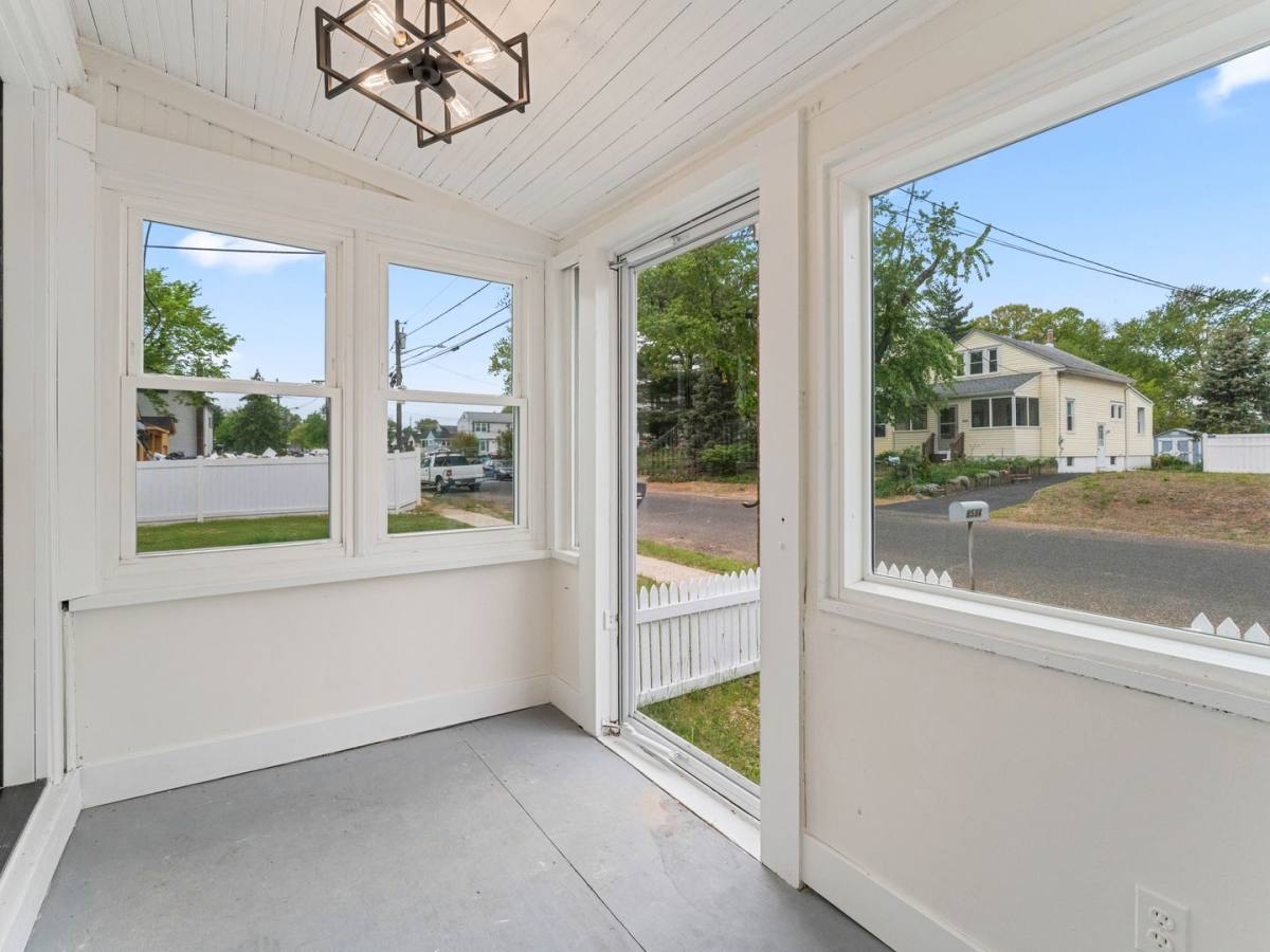 House for rent at 8534 Orchard Ave, Merchantville, NJ 08109