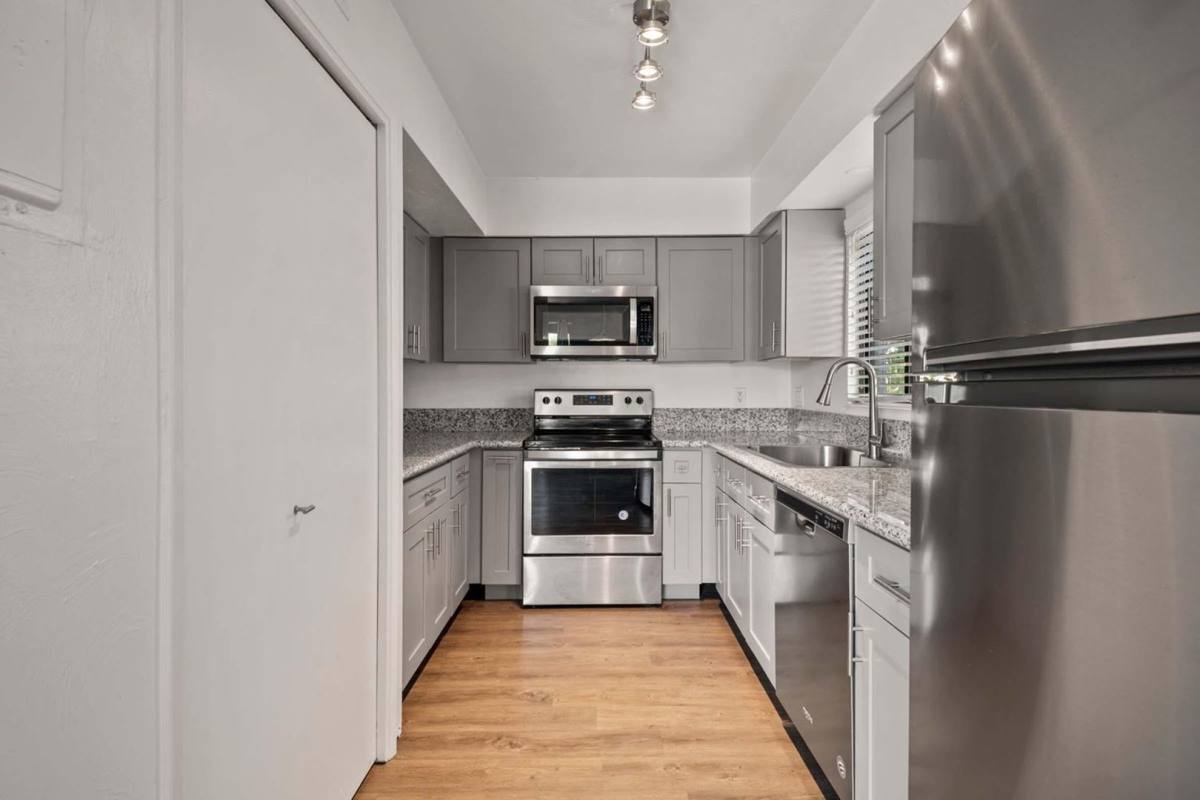 Apartment for rent at 5601 E 5th, Tucson, AZ 85711