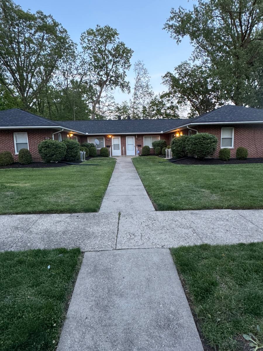 Apartment for rent at 1970 Parkhill Dr, Dayton, OH 45406
