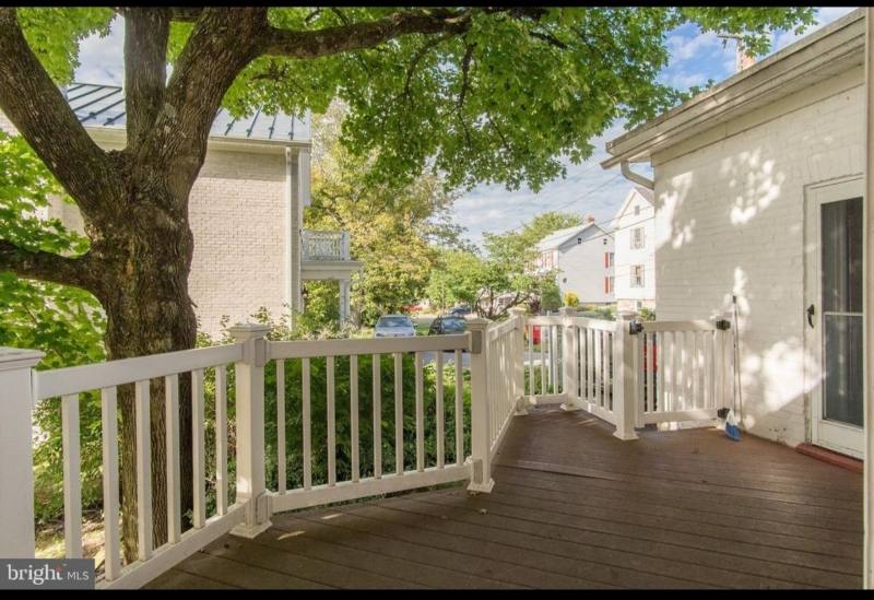 Apartment for rent at 14321 Barkdoll Rd #A, Hagerstown, MD 21742