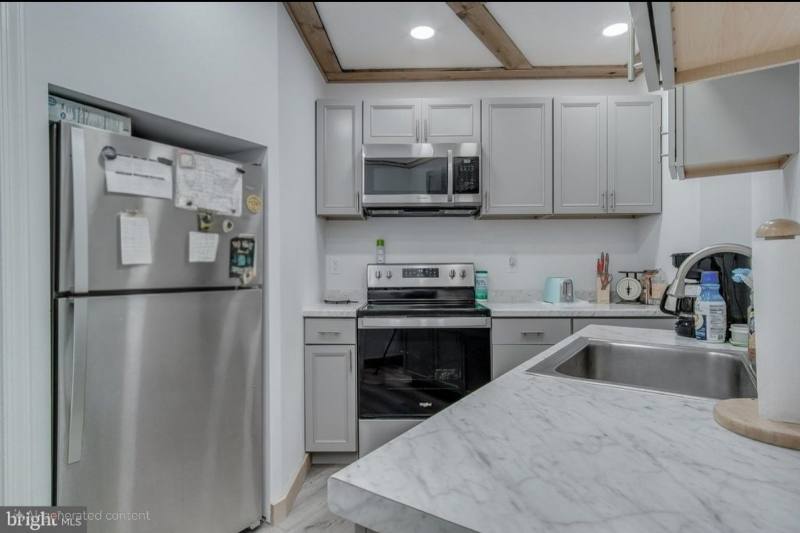 Apartment for rent at 14321 Barkdoll Rd #A, Hagerstown, MD 21742
