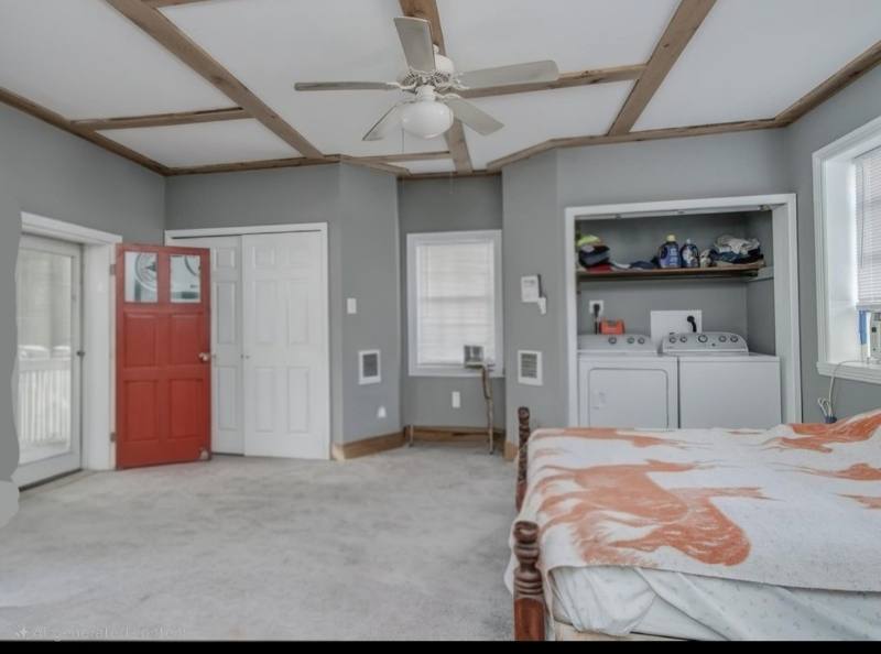 Apartment for rent at 14321 Barkdoll Rd #A, Hagerstown, MD 21742