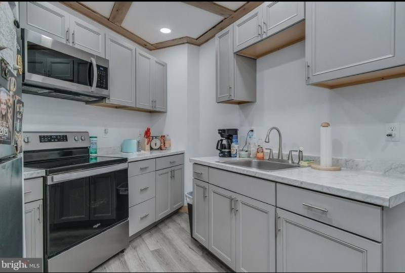 Apartment for rent at 14321 Barkdoll Rd #A, Hagerstown, MD 21742