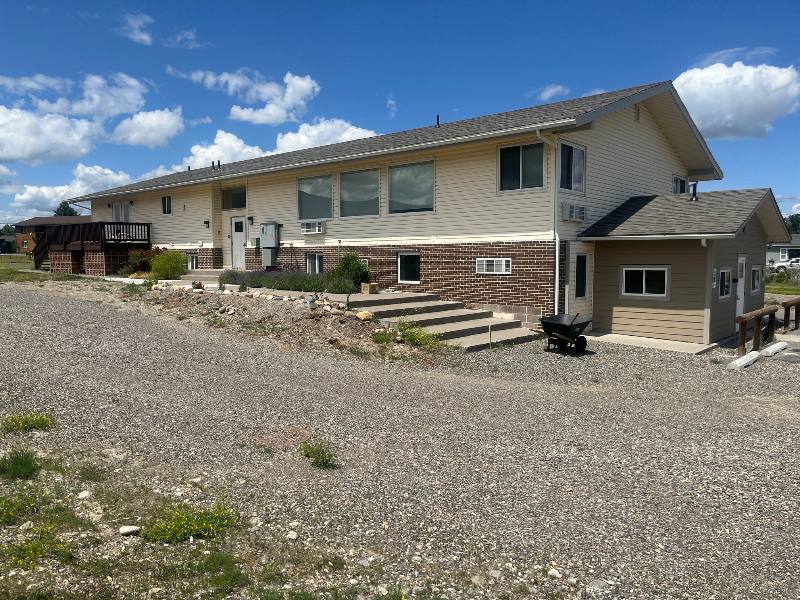 Apartment for rent at 1201 Q W Montana St #2, Livingston, MT 59047