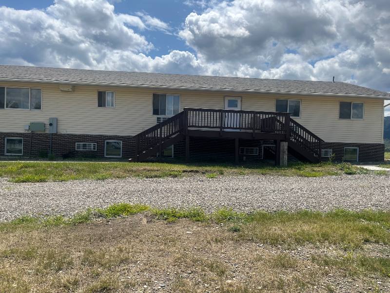 Apartment for rent at 1201 Q W Montana St #2, Livingston, MT 59047
