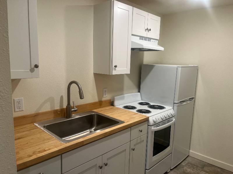 Apartment for rent at 1201 Q W Montana St #2, Livingston, MT 59047