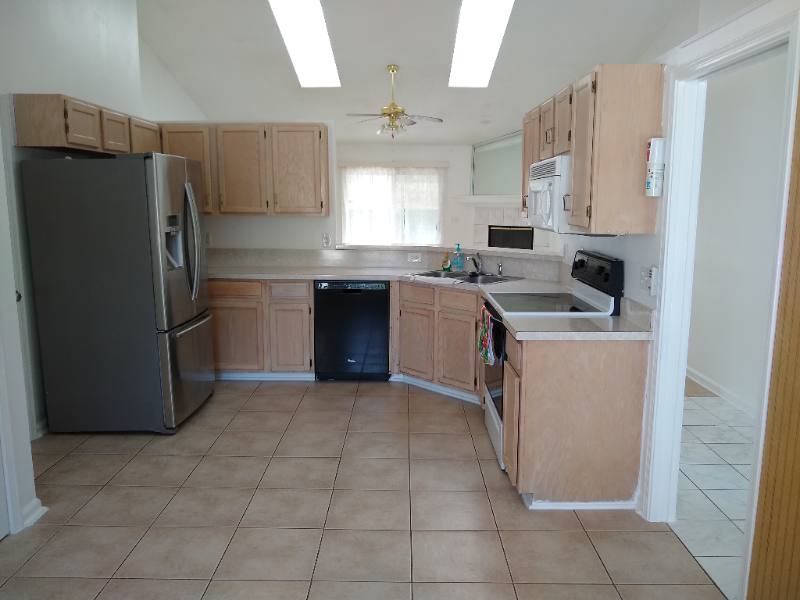 House for rent at 8528 Echoridge Court, Jacksonville, FL 32244